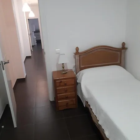 Appartement Atico Centrico