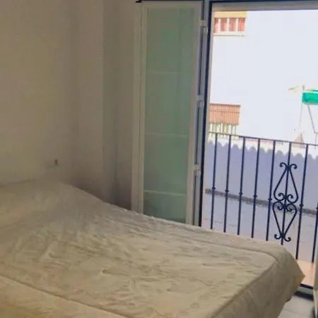 Atico Centrico Apartment