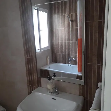 Apartment Atico Centrico