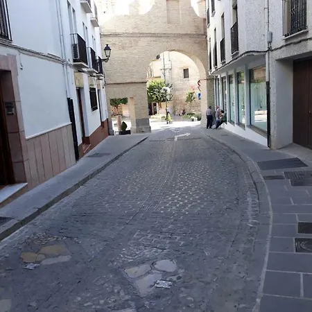 Atico Centrico Antequera