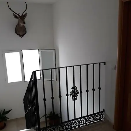 Appartement ático Céntrico Antequera