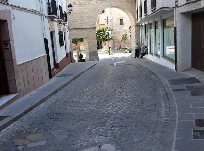 Atico Centrico Antequera